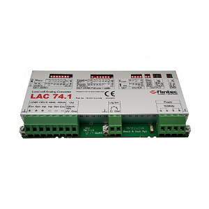 LAC74.1称重变送器
